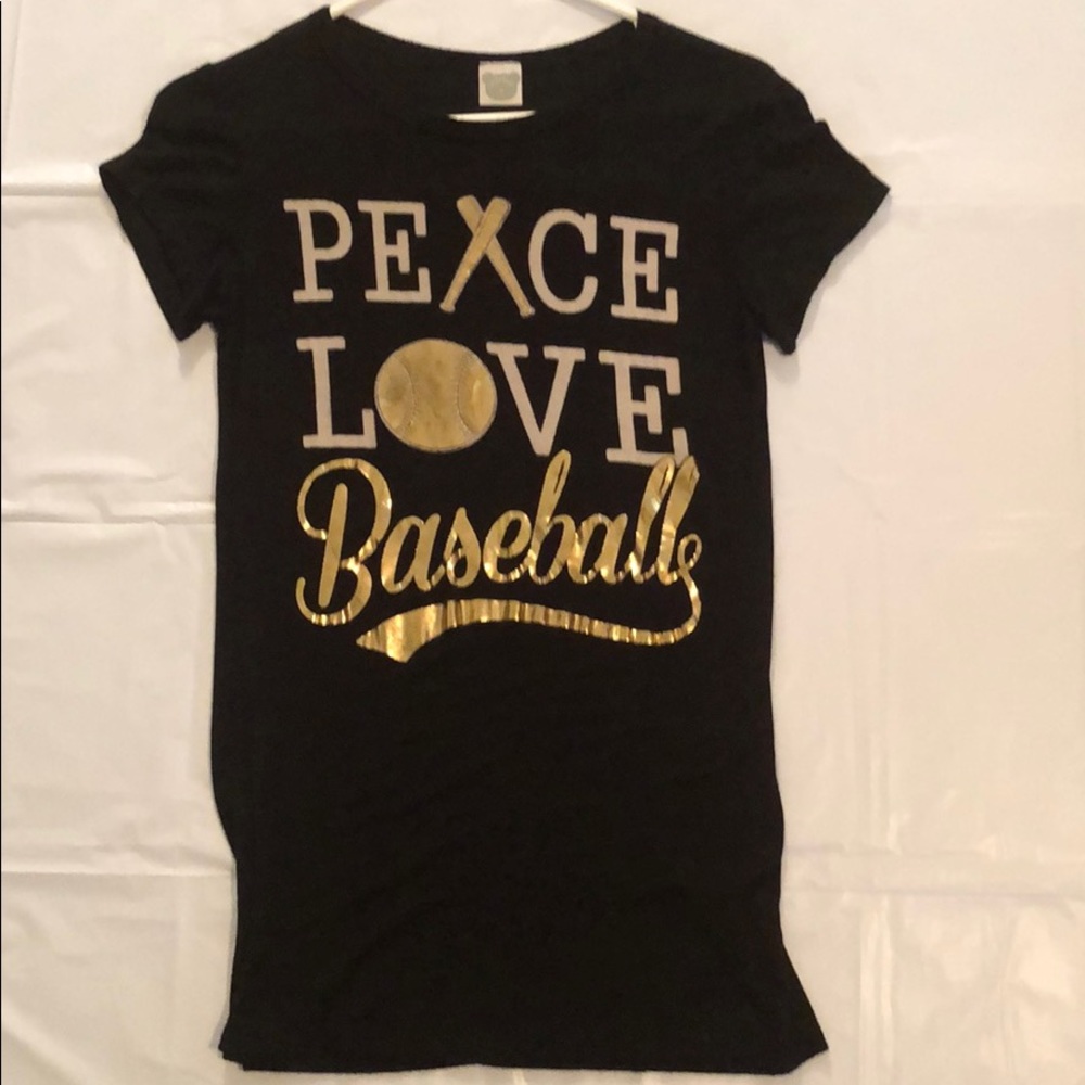 Baseball top ⚾️